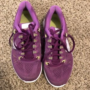 Nike Shoes - Women’s Nike Lunarglide 5 running shoe Nike Shoes - Women’s Nike Lunarglide 5 running shoe